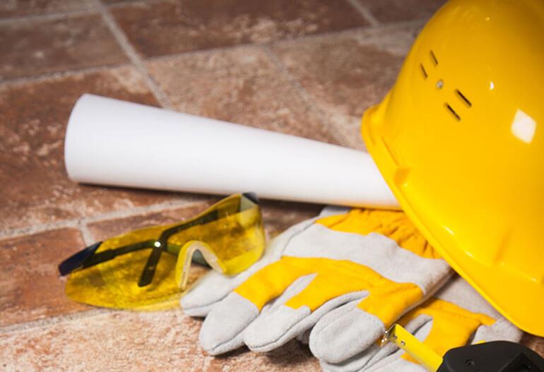 Aσφάλεια & Περιβάλλον