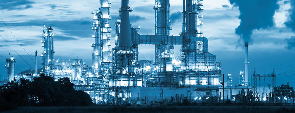 Βιομηχανίες, Σιλό, Εγκαταστάσεις Παραγωγής Ενέργειας