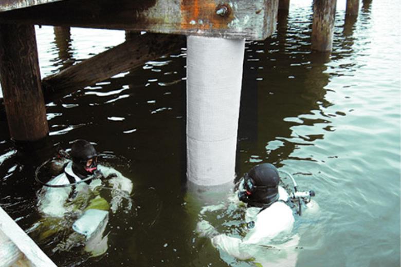 Λιμενικά έργα 