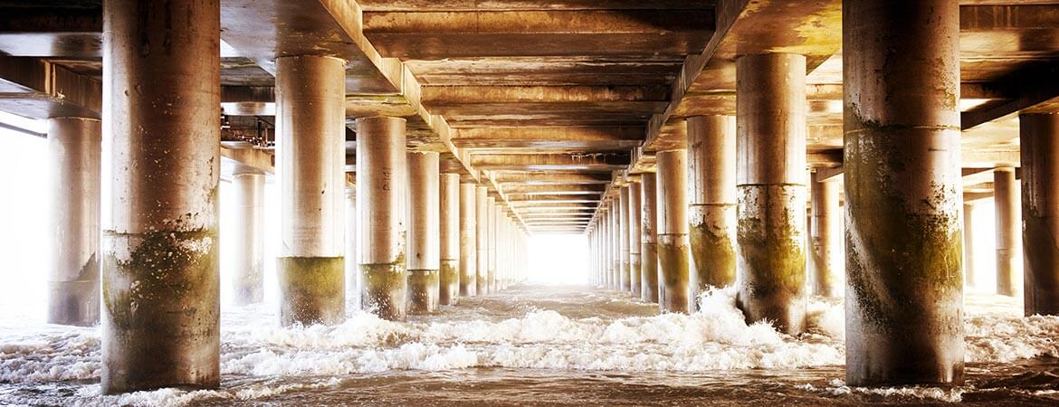 Λιμενικά έργα 