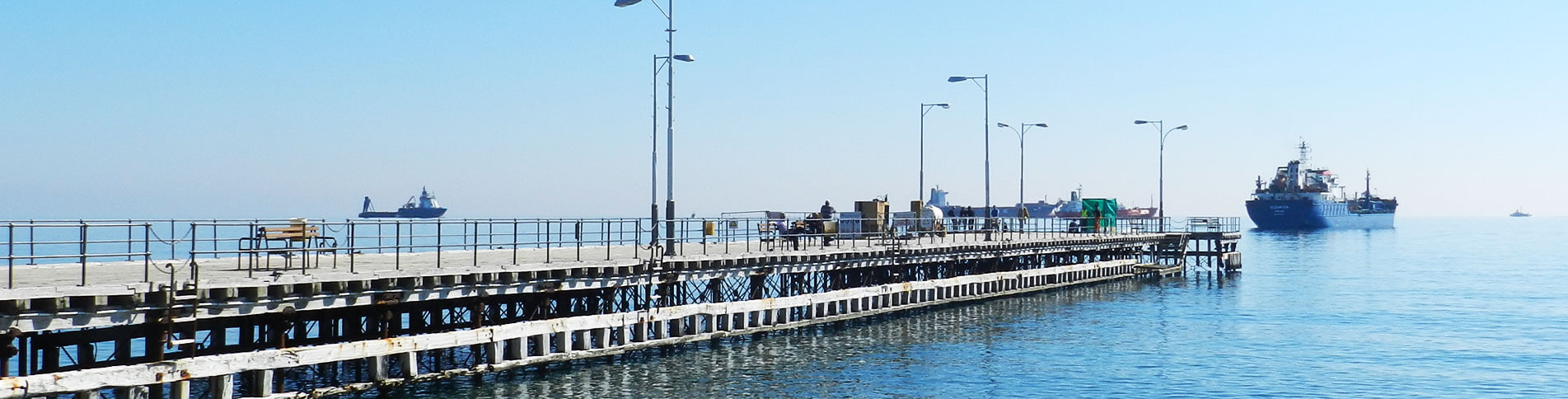 Waterfront and/or